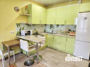 2-к квартира, вторичка, 45м2, 12/25 этаж