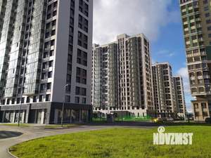 Студия квартира, вторичка, 24м2, 19/21 этаж