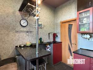 3-к квартира, вторичка, 77м2, 5/5 этаж
