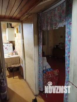 1-к квартира, вторичка, 30м2, 3/5 этаж