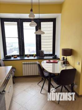 1-к квартира, вторичка, 45м2, 19/25 этаж