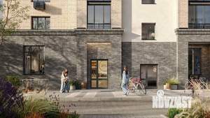 2-к квартира, вторичка, 39м2, 5/15 этаж