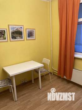1-к квартира, вторичка, 42м2, 8/23 этаж