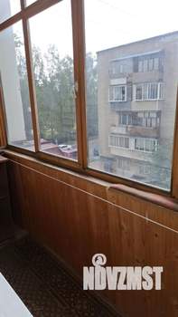 2-к квартира, вторичка, 45м2, 4/5 этаж