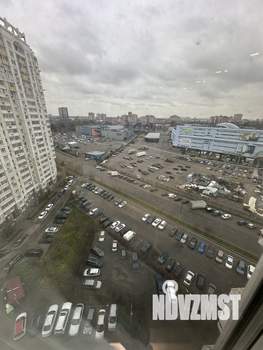 4-к квартира, вторичка, 106м2, 17/24 этаж