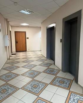 3-к квартира, вторичка, 108м2, 8/17 этаж