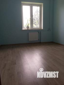 1-к квартира, вторичка, 43м2, 4/5 этаж