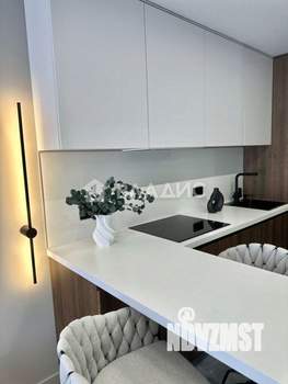 2-к квартира, вторичка, 33м2, 5/10 этаж