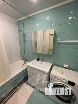 2-к квартира, вторичка, 45м2, 1/5 этаж