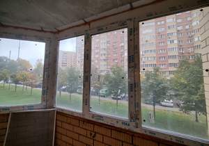 2-к квартира, вторичка, 63м2, 2/17 этаж
