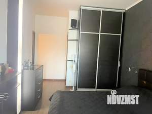 3-к квартира, вторичка, 89м2, 17/25 этаж