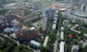 2-к квартира, вторичка, 71м2, 6/24 этаж
