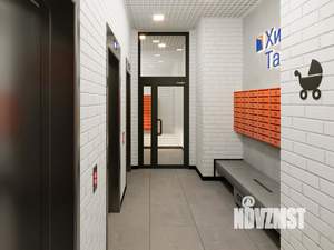 2-к квартира, вторичка, 49м2, 9/20 этаж