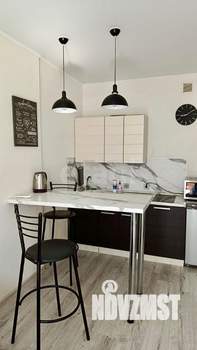 Студия квартира, вторичка, 28м2, 7/25 этаж