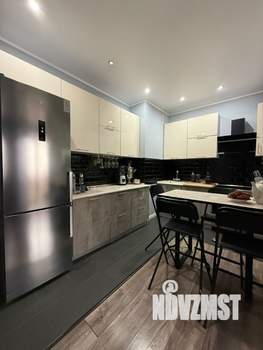 2-к квартира, вторичка, 68м2, 11/16 этаж