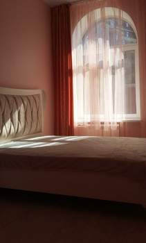 1-к квартира, вторичка, 44м2, 4/9 этаж
