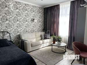 Студия квартира, вторичка, 35м2, 16/17 этаж