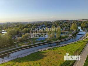 3-к квартира, вторичка, 79м2, 8/8 этаж