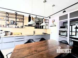 3-к квартира, вторичка, 95м2, 24/25 этаж