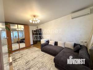 2-к квартира, вторичка, 60м2, 10/25 этаж