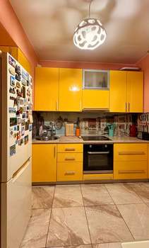 2-к квартира, вторичка, 49м2, 1/7 этаж