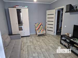 1-к квартира, вторичка, 34м2, 4/17 этаж