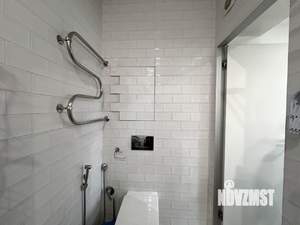 Студия квартира, вторичка, 27м2, 2/25 этаж