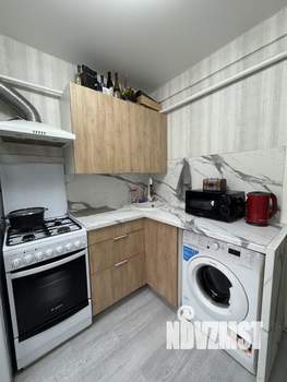 1-к квартира, вторичка, 33м2, 2/9 этаж