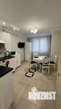 2-к квартира, вторичка, 71м2, 11/28 этаж