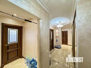 3-к квартира, вторичка, 87м2, 12/23 этаж