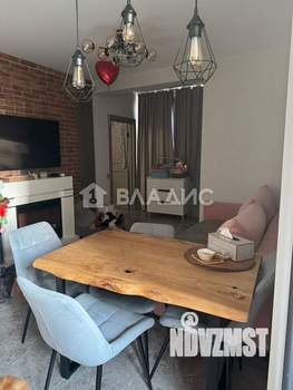 1-к квартира, вторичка, 42м2, 2/9 этаж