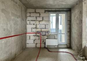 4-к квартира, вторичка, 92м2, 17/17 этаж