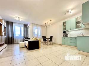 2-к квартира, вторичка, 64м2, 5/26 этаж