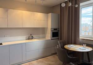 2-к квартира, вторичка, 63м2, 13/25 этаж