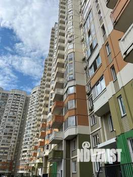 3-к квартира, вторичка, 82м2, 13/25 этаж