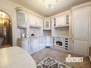 4-к квартира, вторичка, 100м2, 5/25 этаж