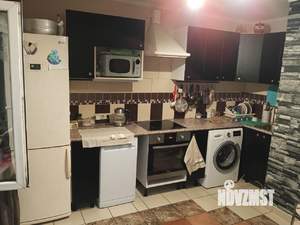 2-к квартира, вторичка, 52м2, 12/15 этаж