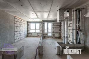 1-к квартира, вторичка, 40м2, 2/8 этаж