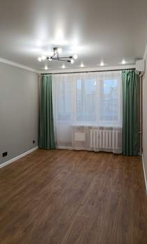 1-к квартира, вторичка, 40м2, 8/14 этаж