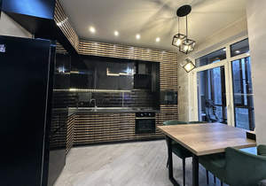 2-к квартира, вторичка, 47м2, 4/5 этаж