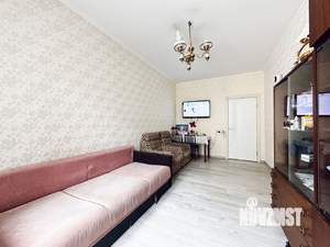 2-к квартира, вторичка, 45м2, 4/9 этаж
