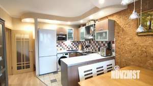3-к квартира, вторичка, 97м2, 7/10 этаж