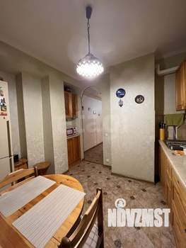 3-к квартира, вторичка, 72м2, 13/13 этаж