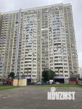 2-к квартира, вторичка, 59м2, 2/25 этаж