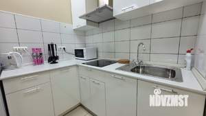 1-к квартира, вторичка, 32м2, 5/17 этаж