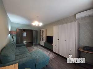 3-к квартира, вторичка, 75м2, 4/16 этаж