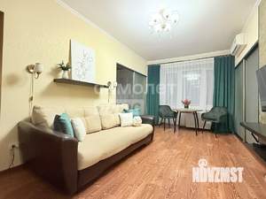 3-к квартира, вторичка, 55м2, 2/5 этаж