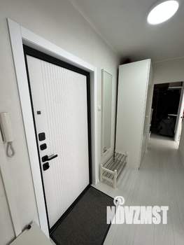 2-к квартира, вторичка, 62м2, 9/23 этаж
