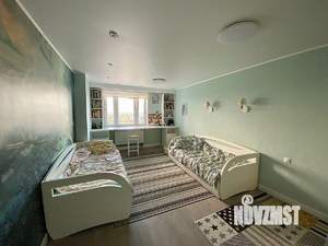4-к квартира, вторичка, 120м2, 25/25 этаж