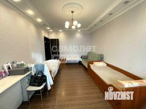 2-к квартира, вторичка, 60м2, 8/17 этаж